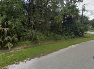 LOT 19 Badali Rd LOT 19, North Pt, FL 34286