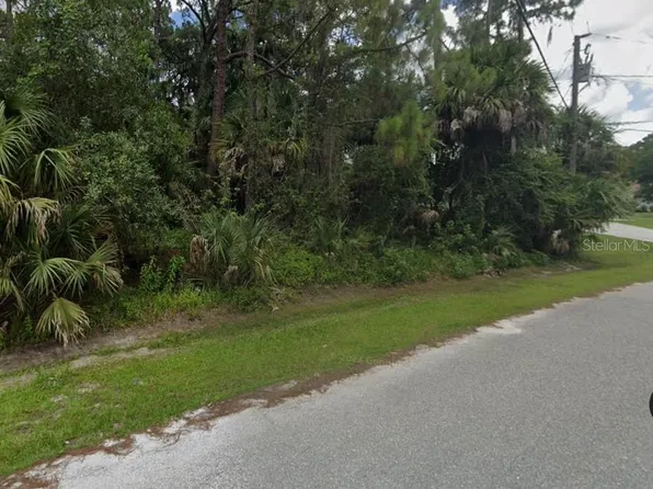 LOT 19 BADALI ROAD LOT 19, NORTH PORT, FL 34286