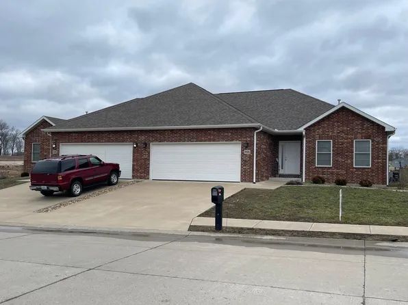 144 Summerfield Way #144, Cape Girardeau, MO 63701