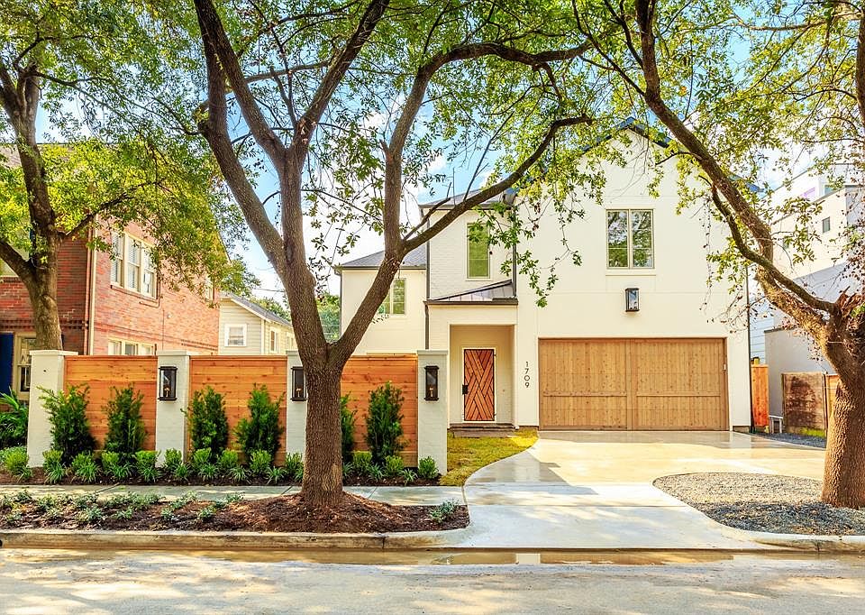 1709 Vassar St, Houston, TX 77098 Zillow