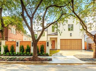 1709 Vassar St, Houston, TX 77098