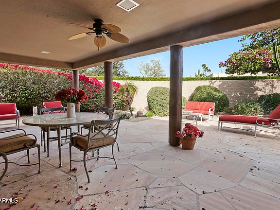 5th image of 5434 E LINCOLN Drive E #1