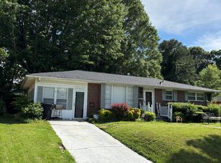 207 Brentwood Dr, Danville, VA 24540