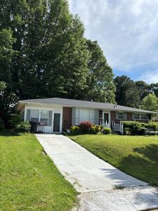 207 Brentwood Dr, Danville, VA, 24540
