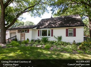 8072 Long Lake Rd, Mounds View, MN 55112