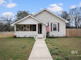 108 E 6th St, Bay Minette, AL 36507