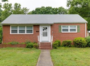 5412 Raleigh Rd, Henrico, VA 23231
