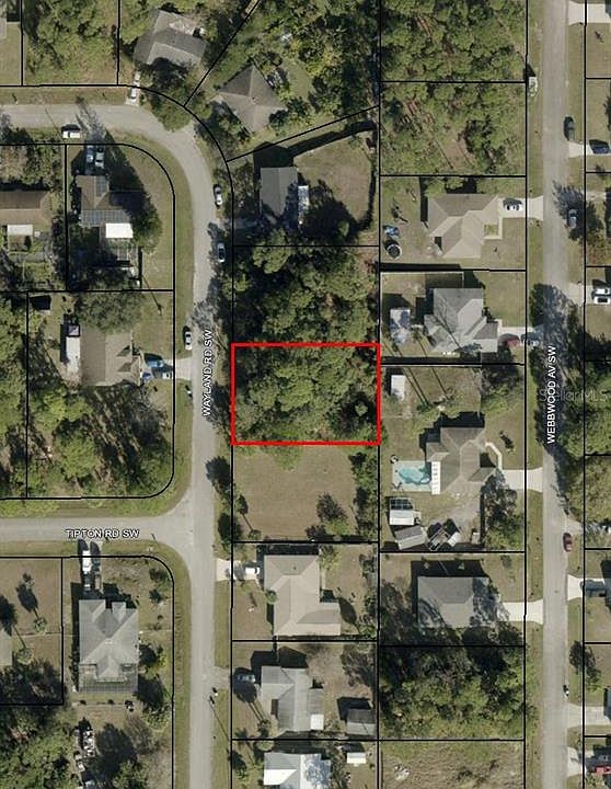 1st image of 473 WAYLAND ROAD SW LOT 24