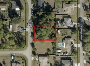473 Wayland Rd SW LOT 24, Palm Bay, FL 32908