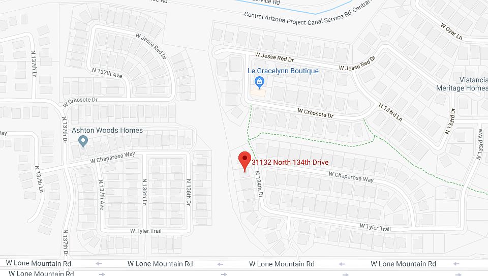 1st image of 31132 N 134th Dr