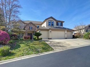 1580 Vista Ridge Way, Roseville, CA 95661