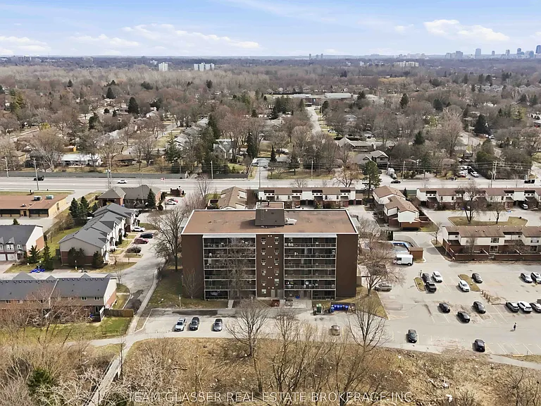 746 Fanshawe Park Rd E #401 — Photo 38