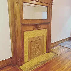 Rented by The SMP Realty Group Corp