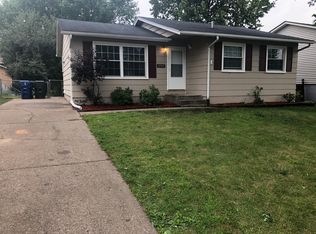 2707 W 59th St, Davenport, IA 52806