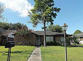 12047 Sela Ln, Houston, TX 77072