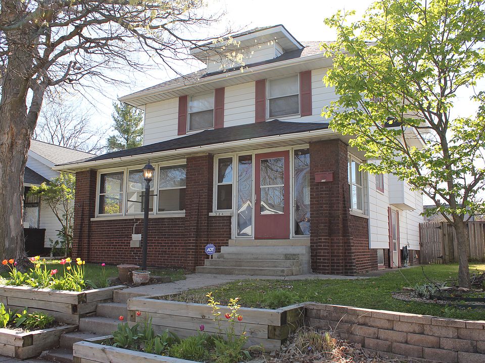 1st image of 324 N Bosart Ave