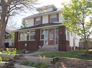 324 N Bosart Ave, Indianapolis, IN