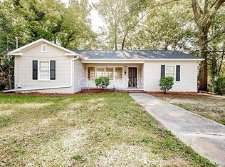 1262 Briarwood Ave, Columbus, GA 31906