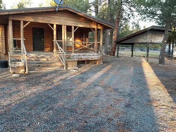 Carport for 1