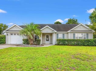 790 Drawbridge Dr, Conway, SC 29526