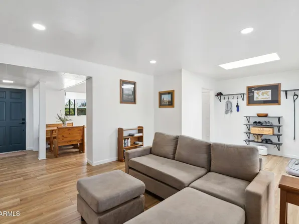 67 E KAYETAN Drive, Sierra Vista, AZ 85635
