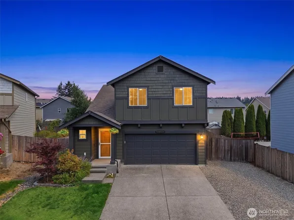 11011 180th Avenue Ct E, Bonney Lake, WA 98391
