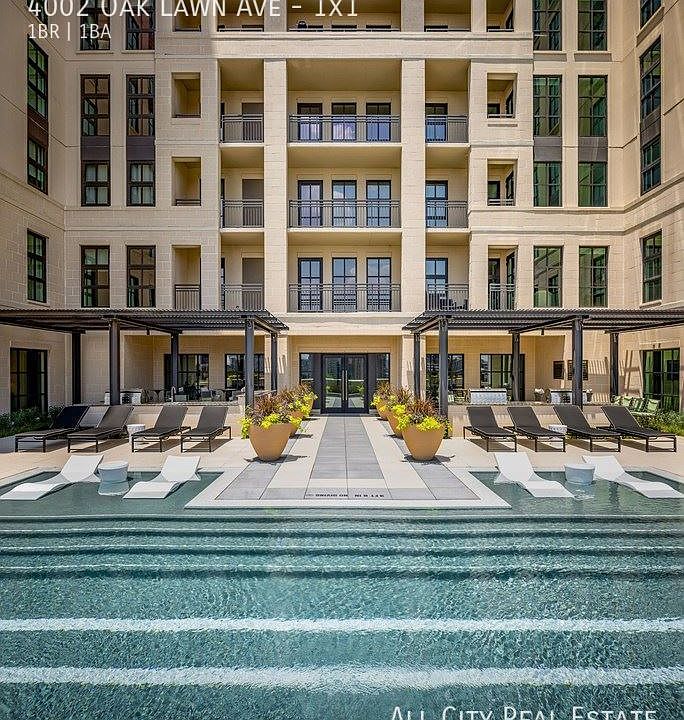 1st image of 4002 Oak Lawn Ave #1X1