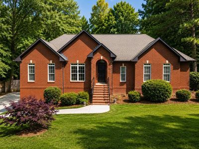 205 Cameron Cir, Chelsea, AL, 35043