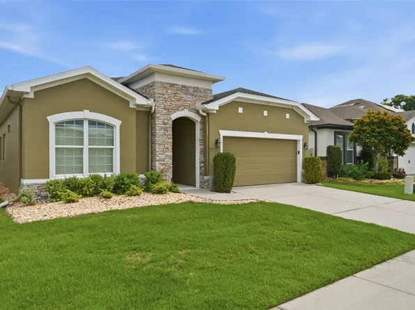 16716 ABBEY HILL COURT, CLERMONT, FL 34711