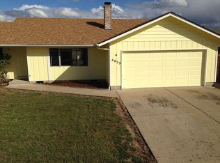 4823 Teralee Ln, Eugene, OR 97402