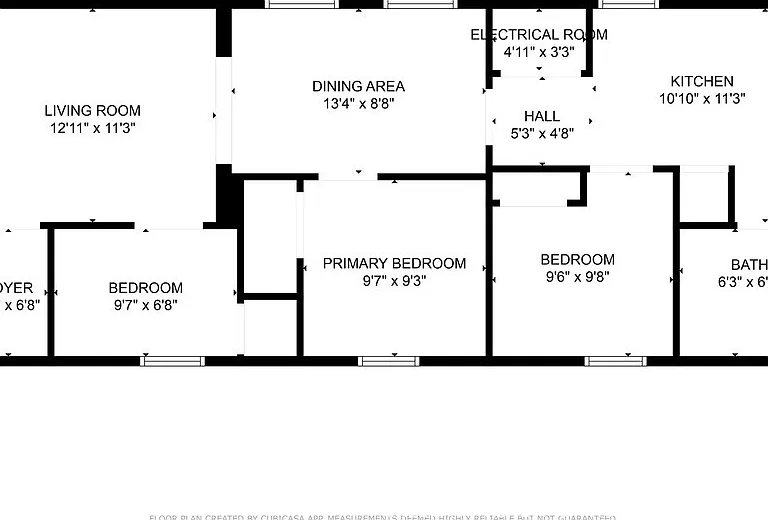 2425 W Thomas St #GDN — Photo 11