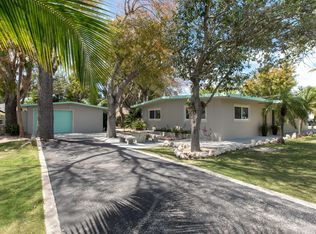 15 Bonefish Ave, Key Largo, FL 33037