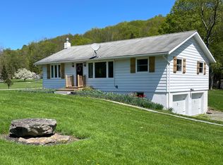 17242 State Route 29, Montrose, PA 18801