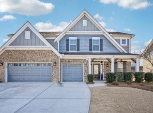 1851 Primrose Park Rd, Sugar Hill, GA 30518