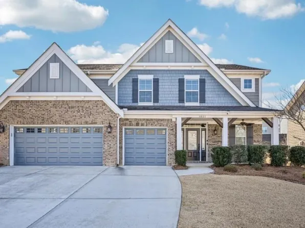 1851 Primrose Park Rd, Sugar Hill, GA 30518