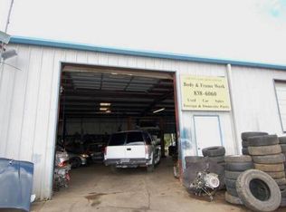 9295 Highway 178, Byhalia, MS 38611