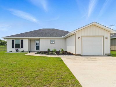 3541 Godwin Rd, Jay, FL, 32565