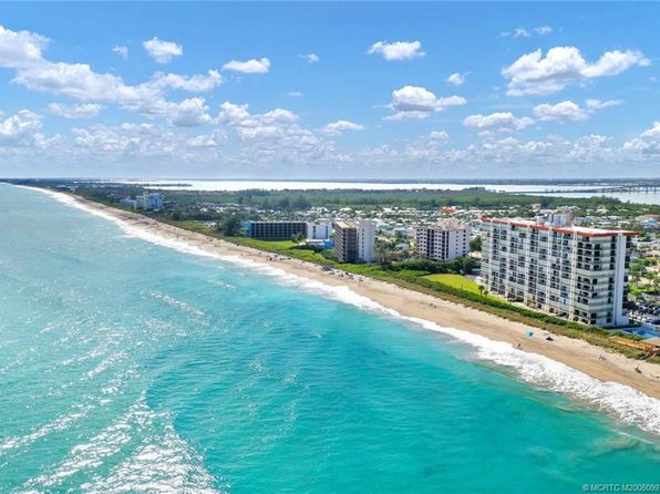 10600 S Ocean Dr #7