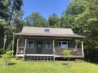 40 Hemlock Ln, Warwick, MA, 01378