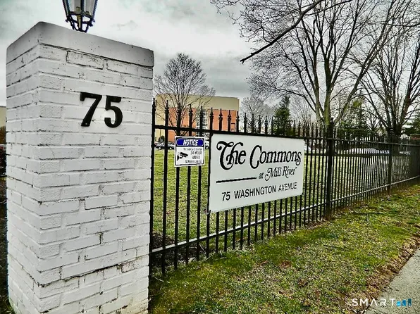 75 Washington Ave Unit 2-317, Hamden, CT 06518