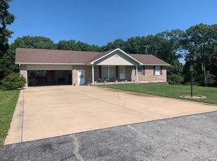 7327 Sunridge Dr, Barnhart, MO 63012