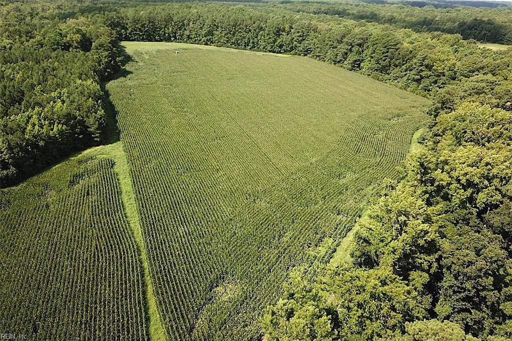 Wachapreague Rd, Wachapreague, VA 23480 MLS 10496129 Zillow