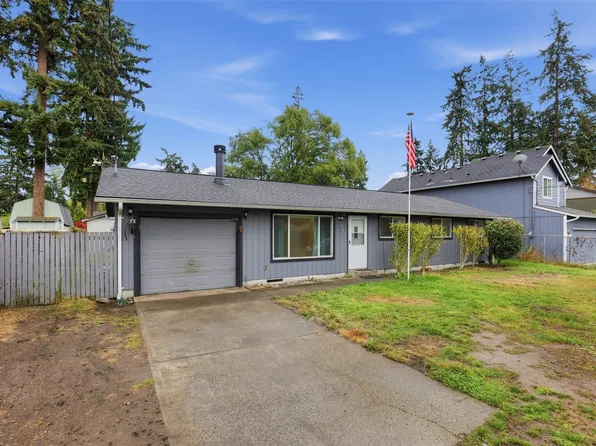 17011 16th Avenue E, Spanaway, WA 98387