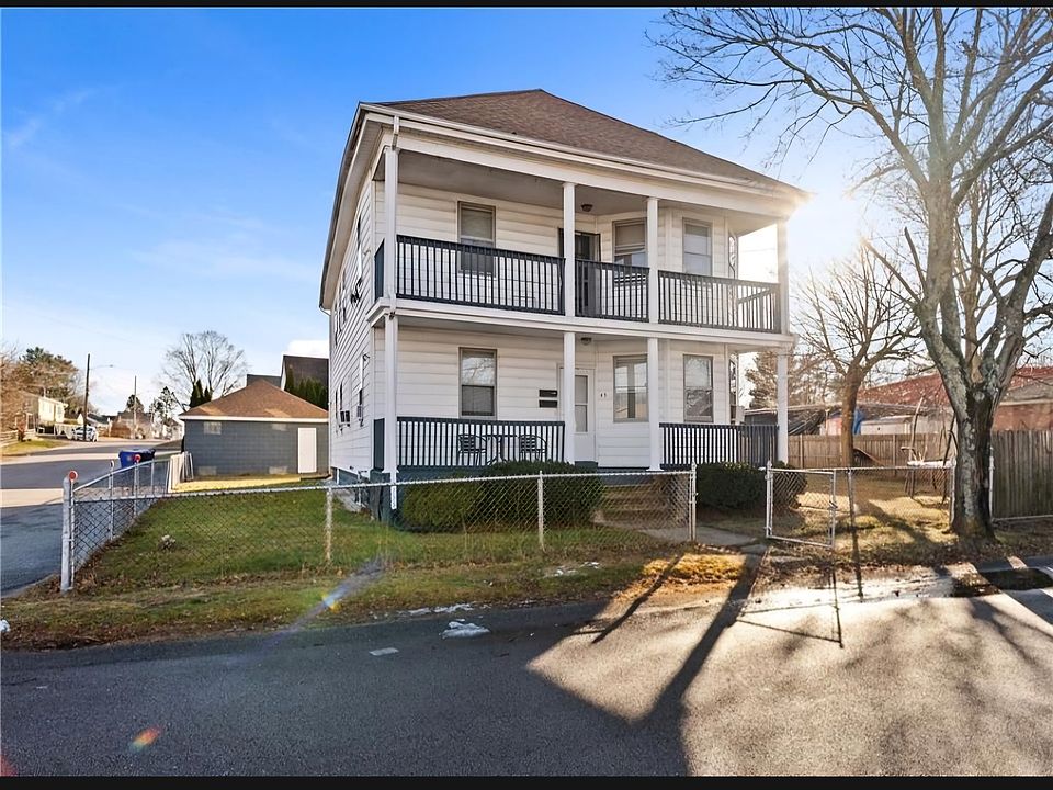 1st image of 45 Humbert St #2