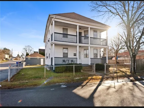 45 Humbert St #2, North Providence, RI 02911