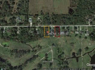 240 NE 138th St, Okeechobee, FL 34972