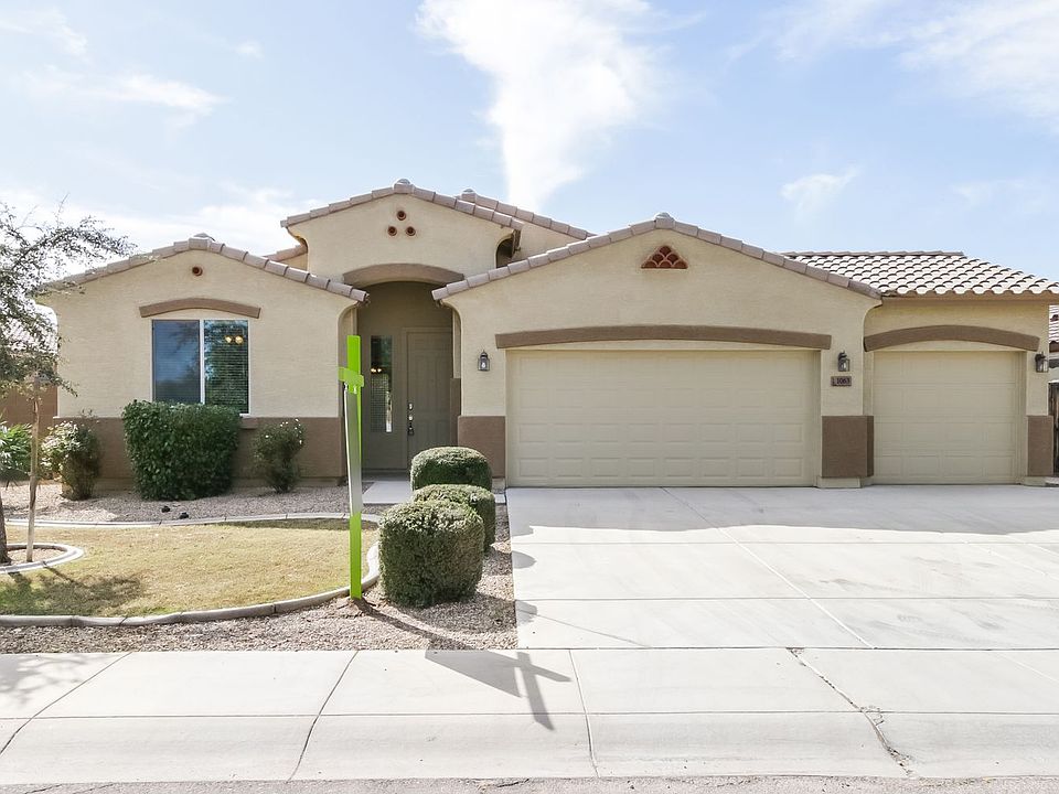 1st image of 1063 W Brangus Way