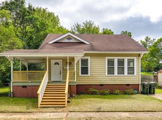 4 Montford St, Rock Hill, SC 29730