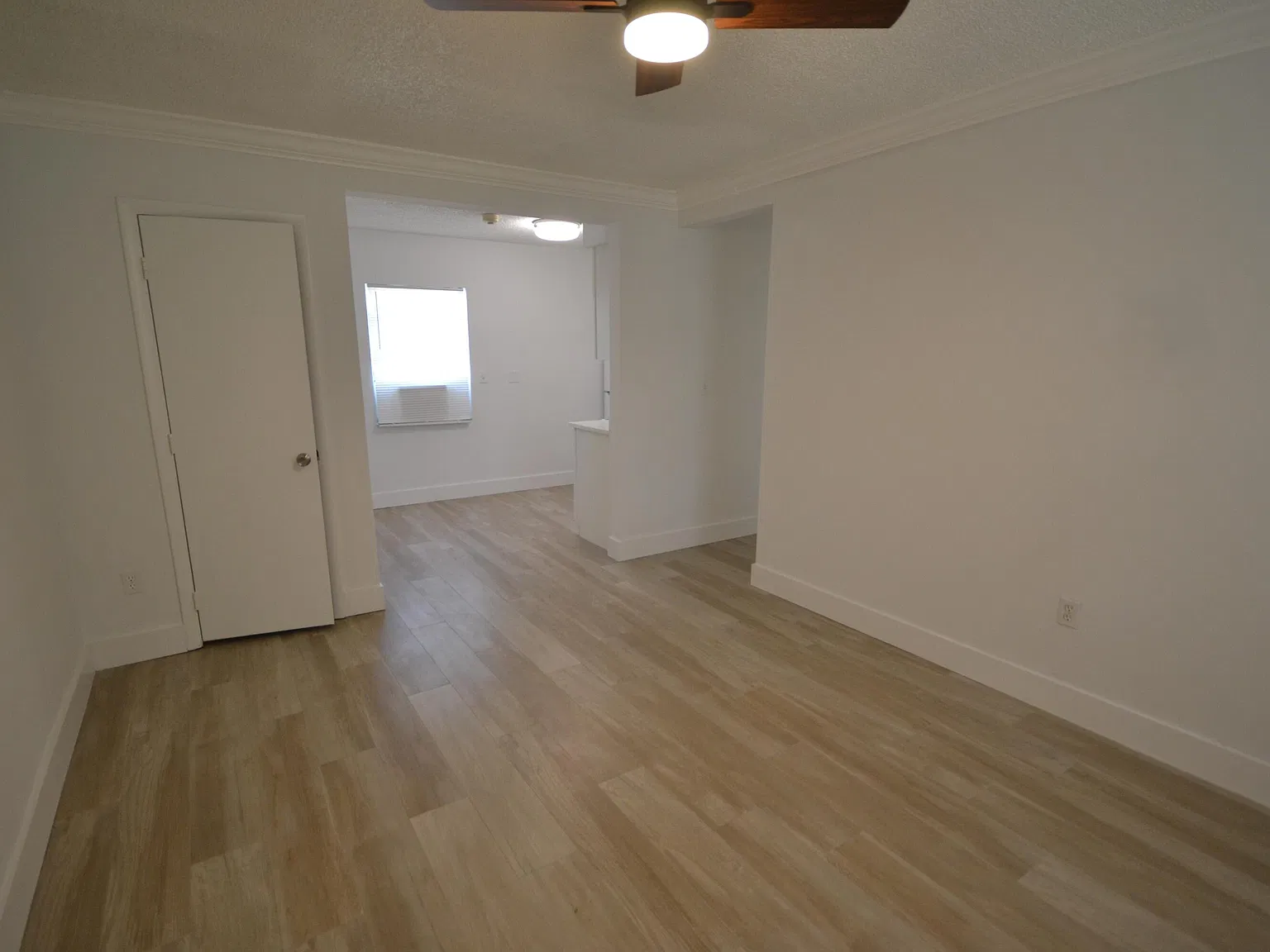 1 bed, 1.0 bath, 515 sqft, $1,600 — Photo 4