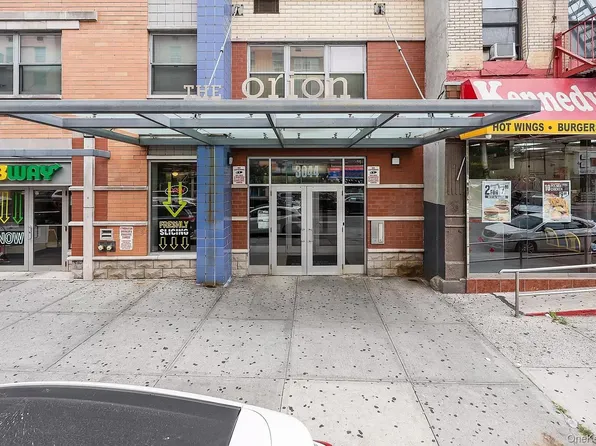 3044 3rd Avenue #5G, Bronx, NY 10451